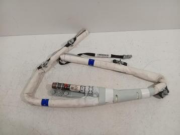 GORDIJN AIRBAG LINKS Opel Corsa E (13434022) beschikbaar voor biedingen