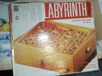 Jeu Labyrinth en bois, Hobby & Loisirs créatifs, 1 ou 2 joueurs, Enlèvement, Utilisé