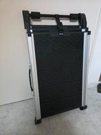 Stevige hondenloopplank uitschuifbaar, Ophalen of Verzenden, Gebruikt