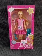 Mattel : My First Barbie Doll, Nieuw, Ophalen of Verzenden, Pop