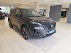 Nissan X-Trail MY24 e-4ORCE 4WD N-TREK, Auto's, Automaat, Zwart, Zwart, Bedrijf