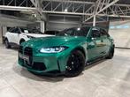 BMW M3 Competition, Auto's, BMW, Automaat, Achterwielaandrijving, 375 kW, Bedrijf