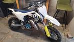 Husqvarna 50cc, Fietsen en Brommers, Minibikes, Midibikes en Pitbikes, Ophalen