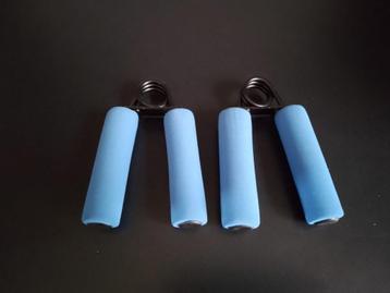 Handgreep - Handtraining beschikbaar voor biedingen