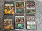 pirates of the caribbean trilogy special edition met cover, Vanaf 12 jaar, Ophalen, Gebruikt