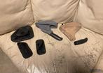 Bmw E39 handrempook handremhoes diverse hoes M5 3-serie pook, Auto-onderdelen, Ophalen of Verzenden, Gebruikt, BMW