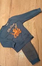 Pyjama bel en bo, Enlèvement, Comme neuf