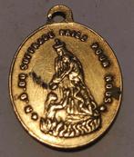 médaille Notre-Dame du Suffrage (Leuze), Antiquités & Art, Enlèvement ou Envoi