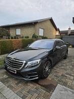 MERCEDES S 350 D AMG PACK BLUETEC / NIGHTVISION / NAVI, Automaat, Euro 6, Leder, Diesel
