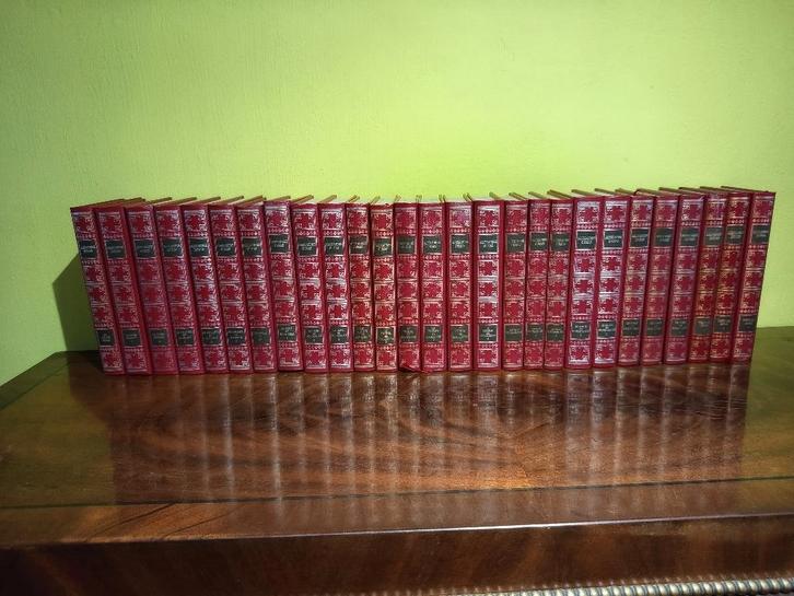 Alexandre Dumas : Œuvres complètes, Boeken, Literatuur, Nieuw, België, Ophalen