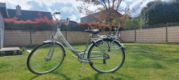 Oxfor Reflex Damesfiets beschikbaar voor biedingen