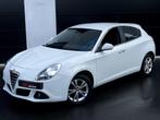 Alfa Romeo Giulietta 1.4 Turbo // 67.000 Km // 12MGarantie, Auto's, Alfa Romeo, Voorwielaandrijving, Euro 5, Stof, Zwart