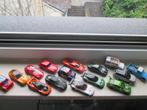15 x Hot Wheels / Matchbox Englic PKWs, Ophalen of Verzenden, Gebruikt, Auto