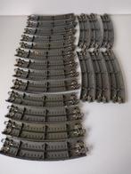 Marklin, Enlèvement, Märklin