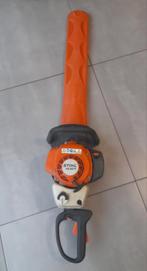 Taille haie stihl HS 82 R, Enlèvement, Comme neuf