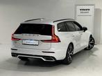 Volvo V60 T6 Recharge R-Design, Auto's, Automaat, Euro 6, 1969 cc, Wit