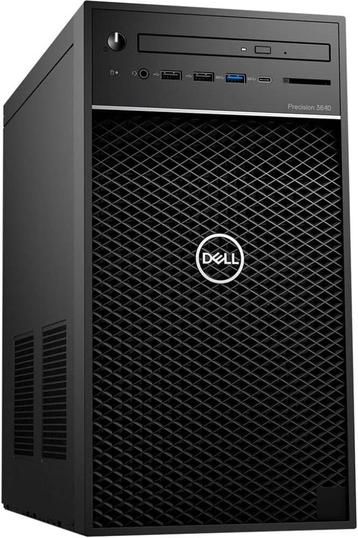 DELL Precision / GTX 1660 avec Moniteur 22" Philips beschikbaar voor biedingen