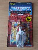Shera / Musclor, Ophalen of Verzenden, Zo goed als nieuw