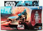 Star Wars Imperial Speeder, Verzamelen, Star Wars, Verzenden, Zo goed als nieuw