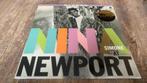 lp Nina Simone - Nina Simone At Newport, Cd's en Dvd's, Ophalen of Verzenden, Nieuw in verpakking, 12 inch, Poprock