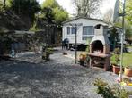 Rochehaut vente mobilhome ds camping, Caravans en Kamperen, Caravan Inkoop