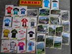 CARTES AUTOCOLLANTS PANINI !!! TOUR DE FRANCE CYCLISME, Envoi