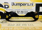 BUMPER Renault Clio 5  2019-2023 VOORBUMPER 2-F8-10557z, Gebruikt, Ophalen of Verzenden, Bumper, Voor