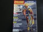 cyclisme  1999 frank vandenbroucke  pantani  bartoli museeuw, Zo goed als nieuw, Verzenden