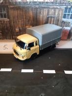 Wartburg - Barkas miniature, Ophalen, Nieuw