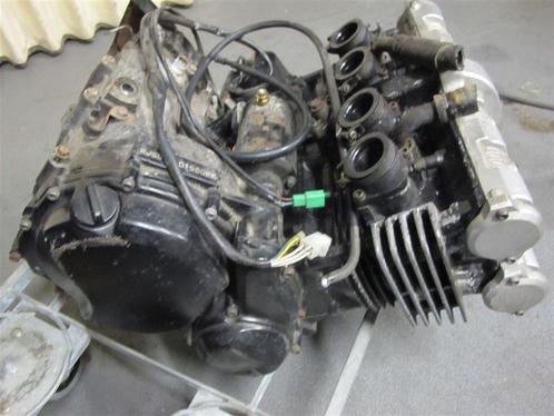 Yamaha FZS600 fazer motorblok 42000 km 1998, Motoren, Onderdelen | Yamaha, Gebruikt, Ophalen of Verzenden