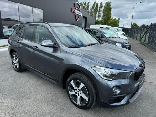 BMW X1 1.5 d pdc gps cruise keyless entry gps led, Autos, BMW, Entreprise, Achat, X1, ABS, Airbags, Air conditionné, Bluetooth