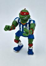 Shell Kickin' Raph TMNT Turtles 1991 Playmates Toys Working, Collections, Jouets, Envoi, Utilisé