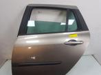 PORTIER LINKS ACHTER Clio III Estate / Grandtour (KR), Auto-onderdelen, Gebruikt, Links, Renault, Deur