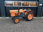 Kubota L 1801 S minitrekker tractor wendbaar, Autres marques, Utilisé, Jusqu'à 80 ch, Jusqu'à 2500