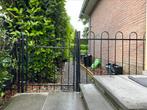 Portail de jardin avec extension, Jardin & Terrasse, Clôtures de jardin, Utilisé