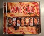 2 CD. Les meilleures chansons de films de tous les temps. (S, Enlèvement ou Envoi