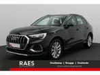 Audi Q3 35 TDi Business Edition Advanced S tronic (EU6AP), Autos, Audi, SUV ou Tout-terrain, Diesel, Noir, Automatique