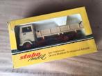 Stabo vrachtwagen in originele doos, Kinderen en Baby's, Speelgoed | Racebanen, Ophalen of Verzenden, Racebaan
