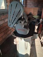 Minidraaibank, Bricolage & Construction, Tours, Enlèvement, Utilisé, Tour à métaux