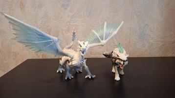 Schleich eldrador ijswereld beschikbaar voor biedingen