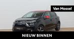 Citroen C3 1.2+ gps +park pilot achteraan, Voorwielaandrijving, Gebruikt, 1199 cc, Zwart