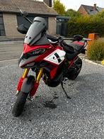 Ducati multistrada v4 pikes peak, Particulier