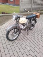 Bouwjaar 1964 - 3 versnellingen - 49 CC - Florett Eitank, 3 vitesses, 49 cm³, Enlèvement, Utilisé