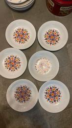 6 soepborden bareuther, Huis en Inrichting, Ophalen, Zo goed als nieuw