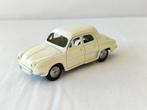 Dinky Atlas _ RENAULT DAUPHINE _ Ref.24E  !!! geen doos !!!, Hobby en Vrije tijd, Ophalen of Verzenden, Zo goed als nieuw, Auto
