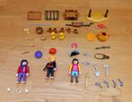 Playmobil Piratenkamp _ 3794, Ophalen of Verzenden, Gebruikt, Complete set