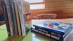 10 Cultuur boeken, Boeken, Ophalen, Zo goed als nieuw, Overige onderwerpen