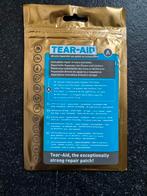 TEAR AID A - nieuw! Reparatieset extreem sterk!, Neuf