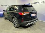 Ford Kuga 2.5 ECOBOOST FWD PHEV | TITANIUM| TOIT OUVRANT, Automaat, 4 deurs, Gebruikt, Zwart
