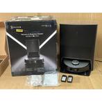 ECOVACS DEEBOT X1 OMNI, Robot Vacuum Cleaner, Ophalen of Verzenden, Gebruikt, Reservoir, Robotstofzuiger